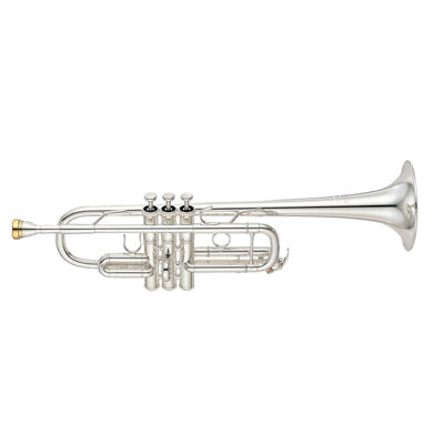 Used c deals trumpet for sale