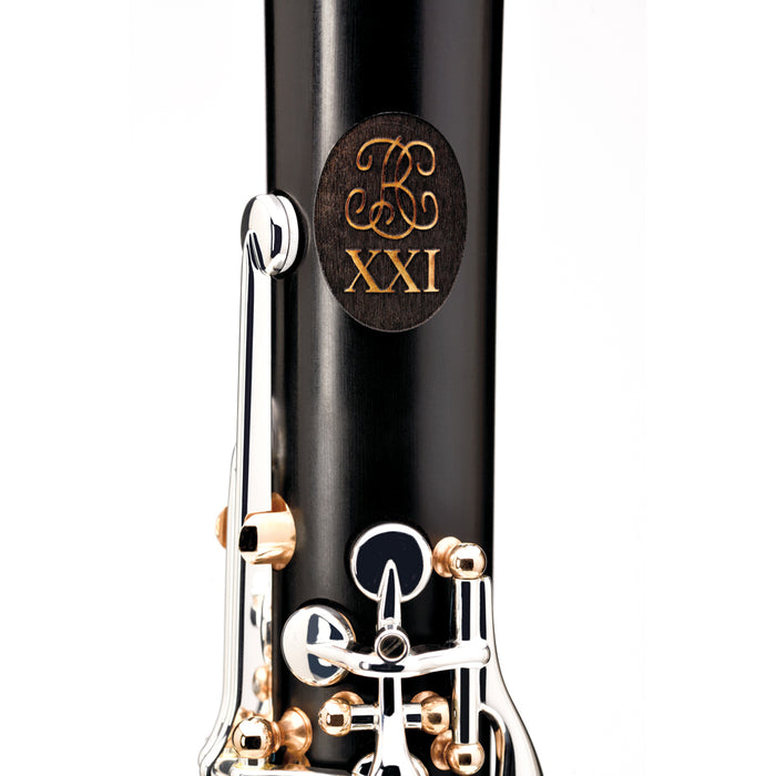 Buffet BCXXI A Clarinet