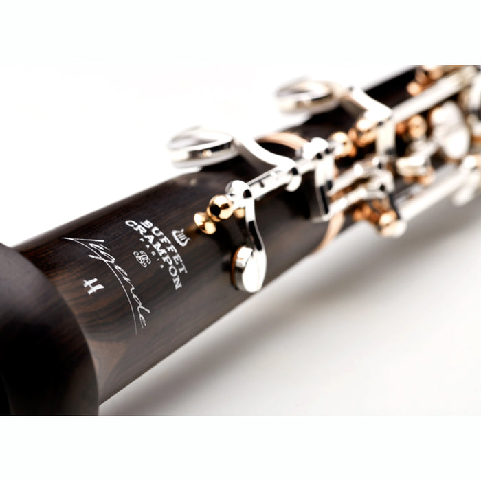 Buffet Légende Hybrid Oboe