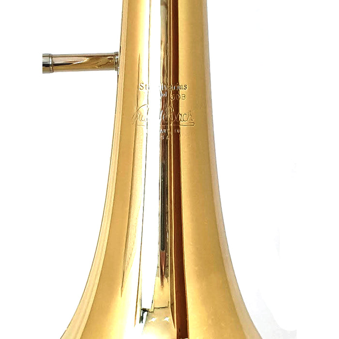 Bach 50B Bass Trombone (2nd Hand)