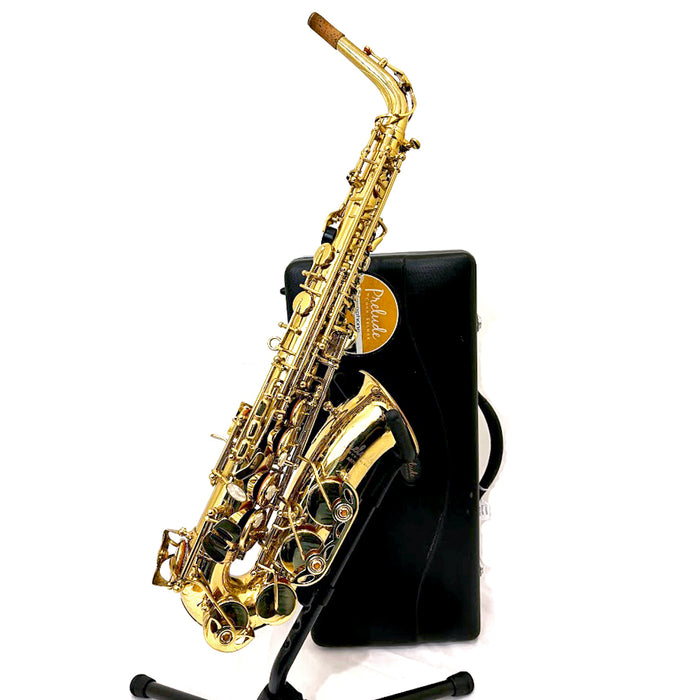 Prelude AS700 Alto Saxophone (2nd Hand)