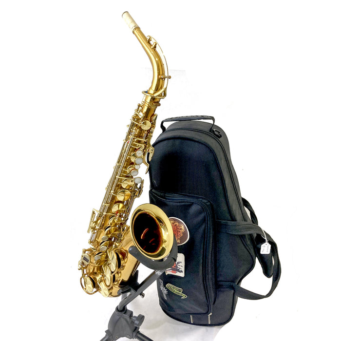 King Zephyr Alto Saxophone (2nd Hand)