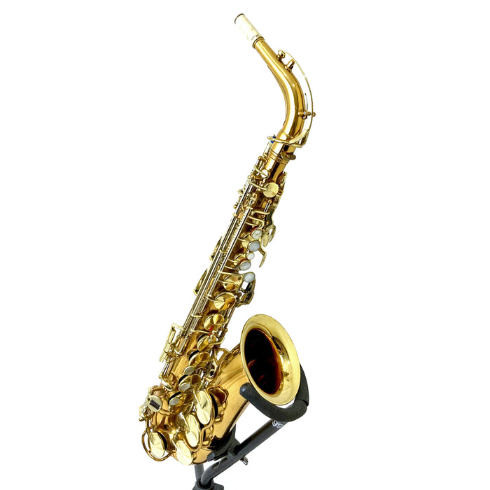 King Zephyr Alto Saxophone (2nd Hand)