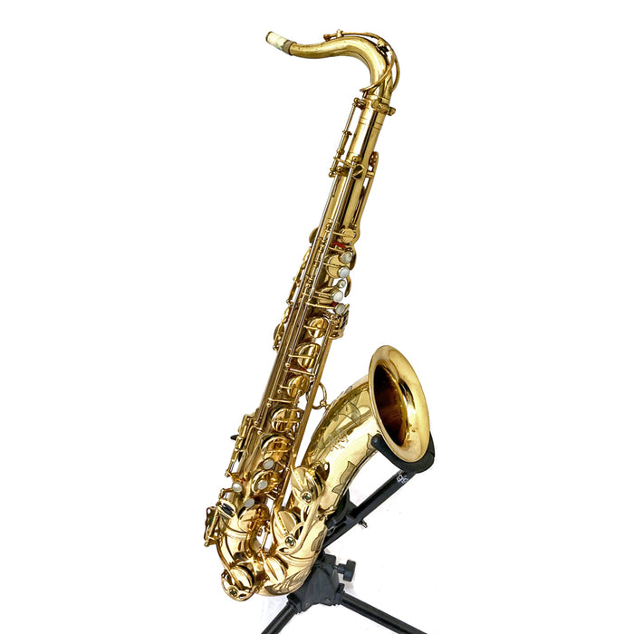 Selmer MK VI Tenor Saxophone (2nd Hand)