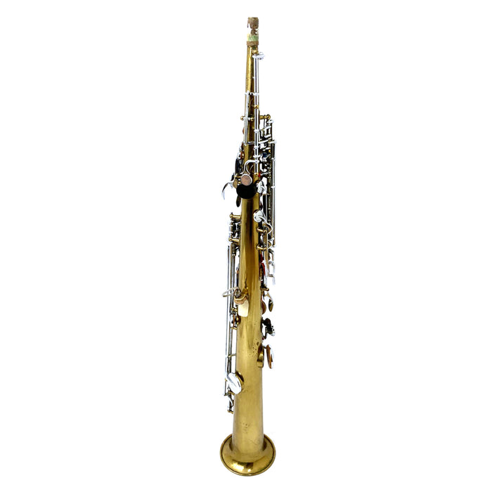 Buescher True-Tone Soprano Saxophone (2nd Hand)