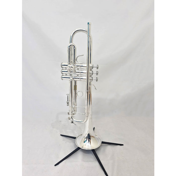 Bach 180S43 Trumpet with Sterling Silver Plus Bell (2nd Hand)