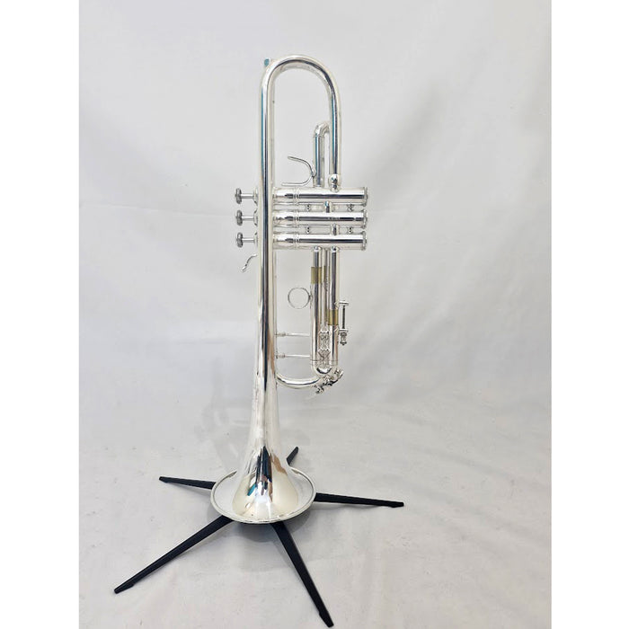 Bach 180S43 Trumpet with Sterling Silver Plus Bell (2nd Hand)