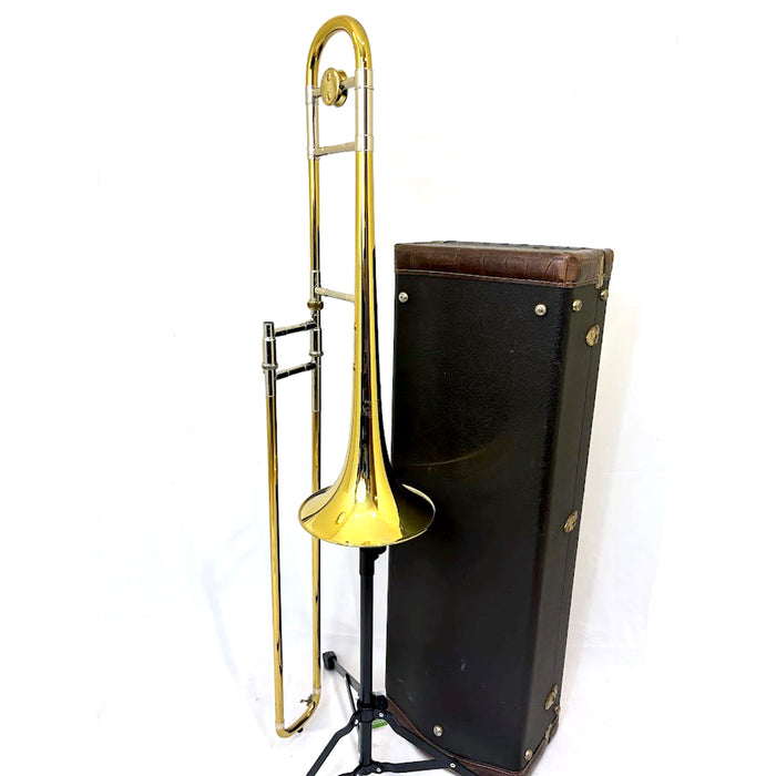 Bach Model 36 Trombone Bb (2nd Hand)