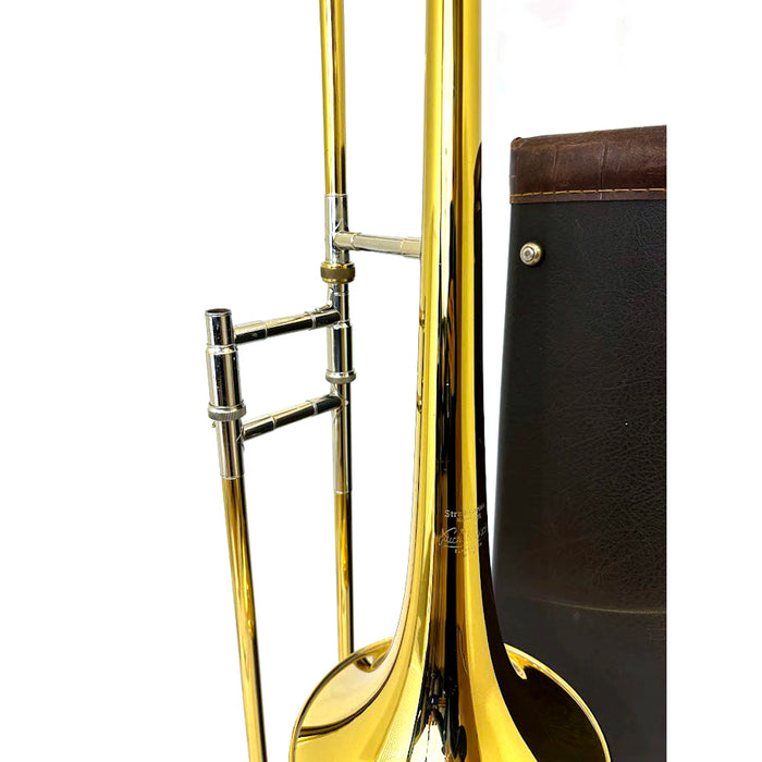 Bach Model 36 Trombone Bb (2nd Hand)