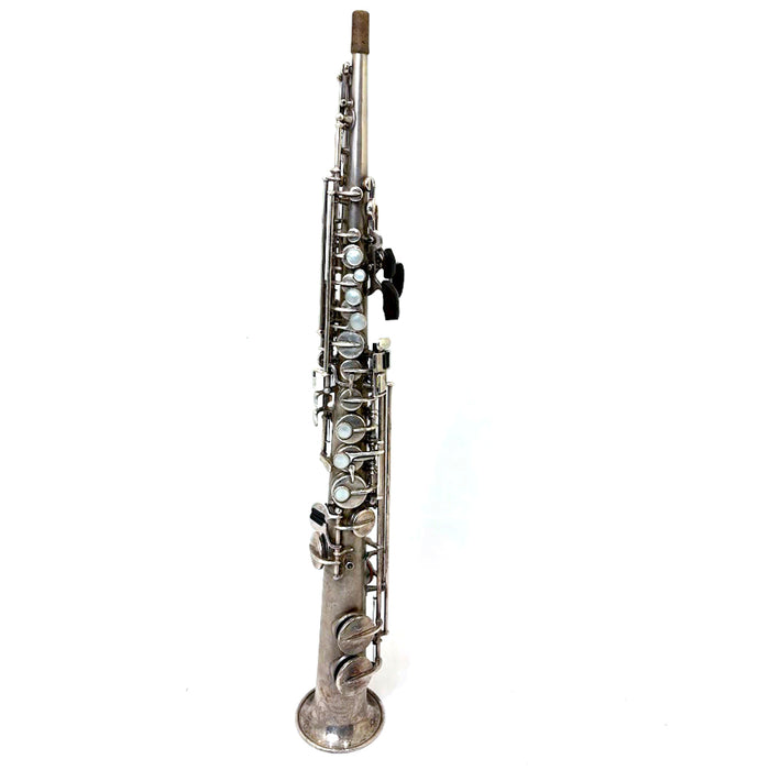 Martin Handcraft Soprano Saxophone (2nd Hand)