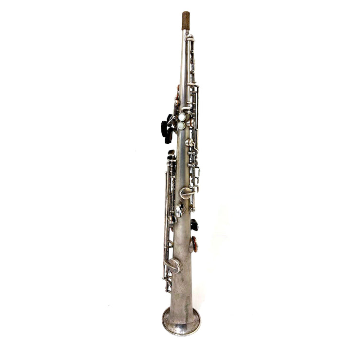 Martin Handcraft Soprano Saxophone (2nd Hand)