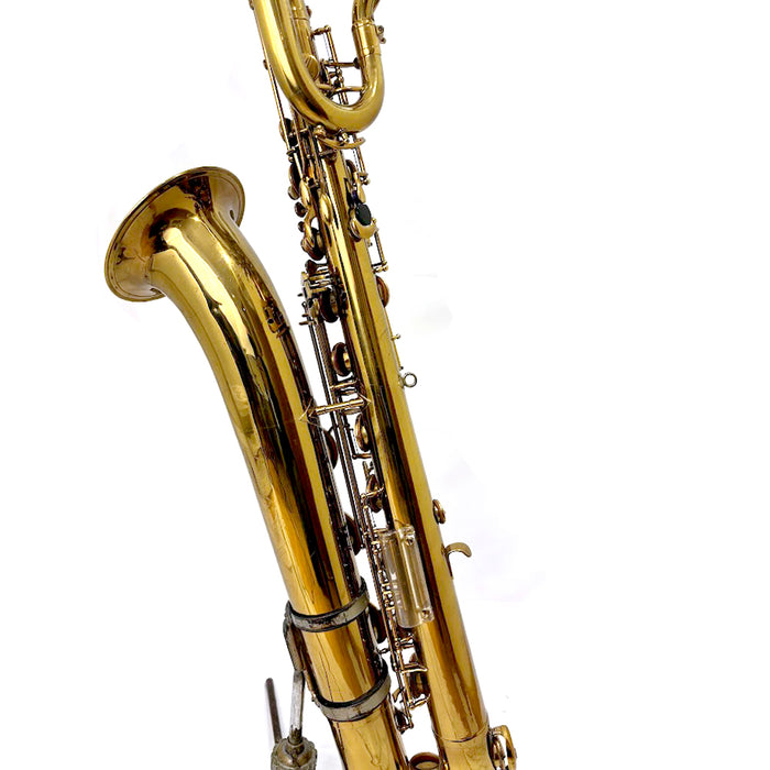 Keilwerth 'The New King' Baritone Saxophone (2nd Hand)