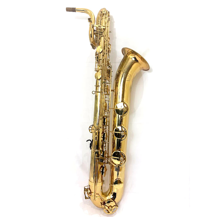 Jupiter JBS593 Baritone Saxophone (2nd Hand)