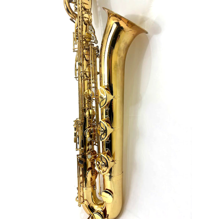 Jupiter JBS593 Baritone Saxophone (2nd Hand)