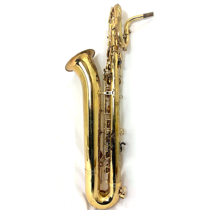 Jupiter JBS593 Baritone Saxophone (2nd Hand)