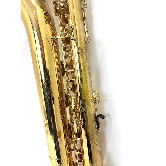 Jupiter JBS593 Baritone Saxophone (2nd Hand)