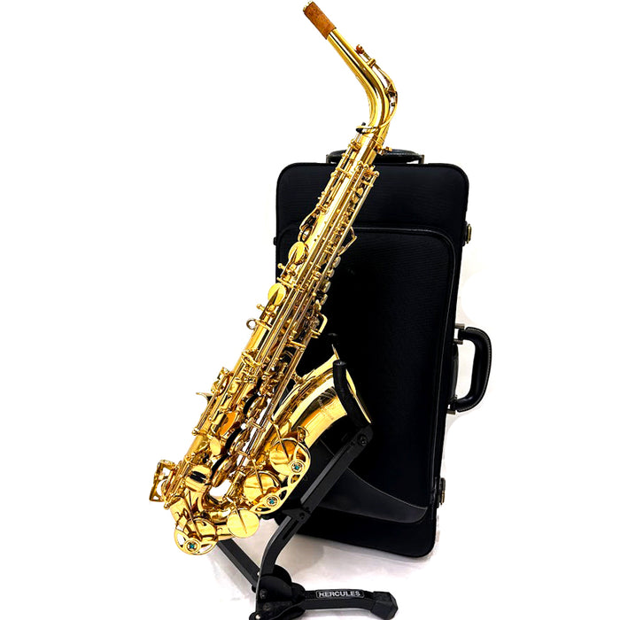 Yanagisawa AW01 Alto Saxophone (2nd Hand)