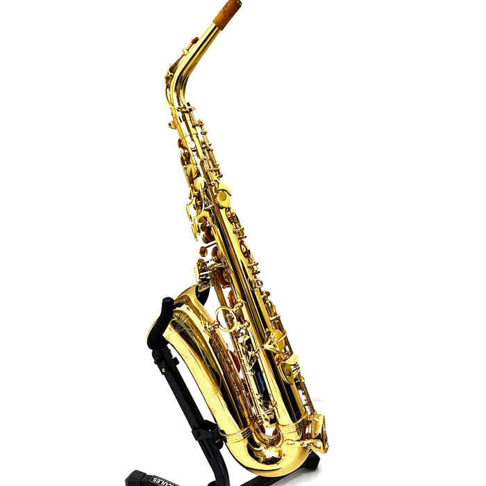 Yanagisawa AW01 Alto Saxophone (2nd Hand)