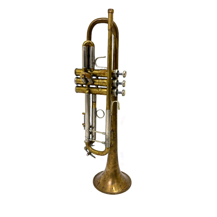 Bach 25 Trumpet (2nd Hand)