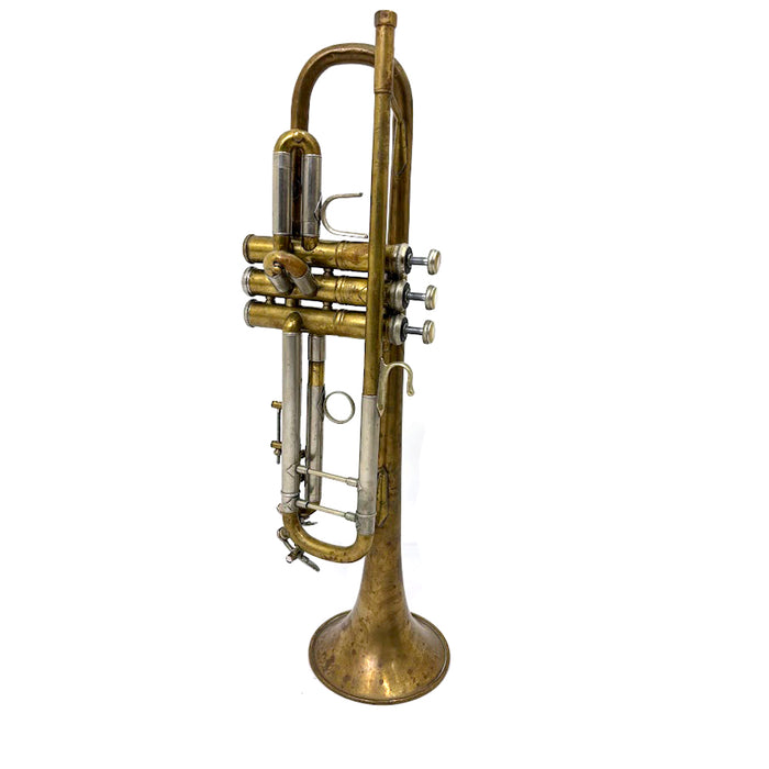 Bach 25 Trumpet (2nd Hand)