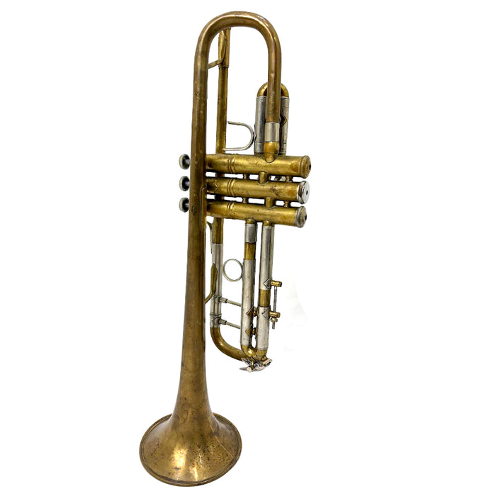 Bach 25 Trumpet (2nd Hand)