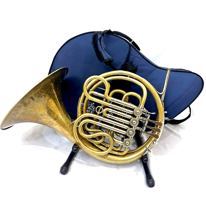 Hoyer French Horn (2nd Hand)