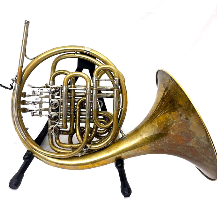 Hoyer French Horn (2nd Hand)