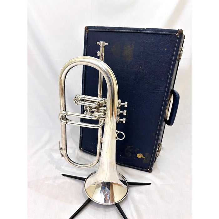 Boosey & Hawkes Sovereign Flugel Horn (2nd Hand)