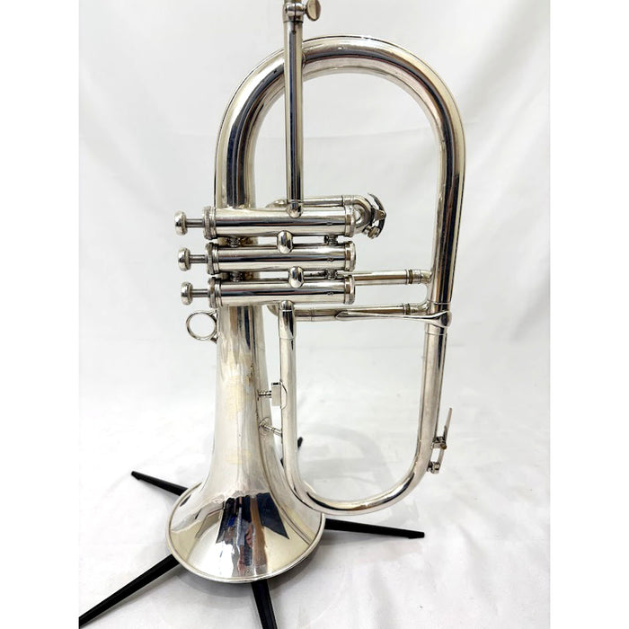 Boosey & Hawkes Sovereign Flugel Horn (2nd Hand)