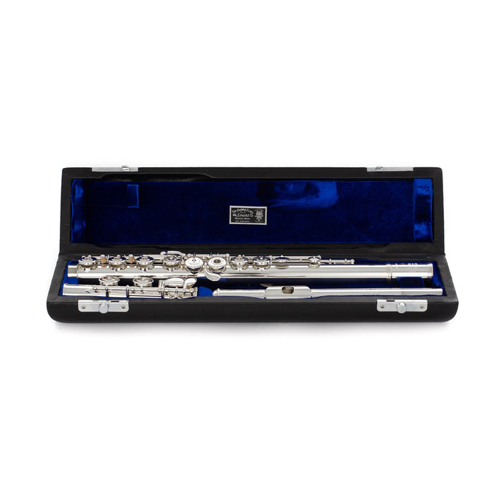 Haynes Q2 Flute