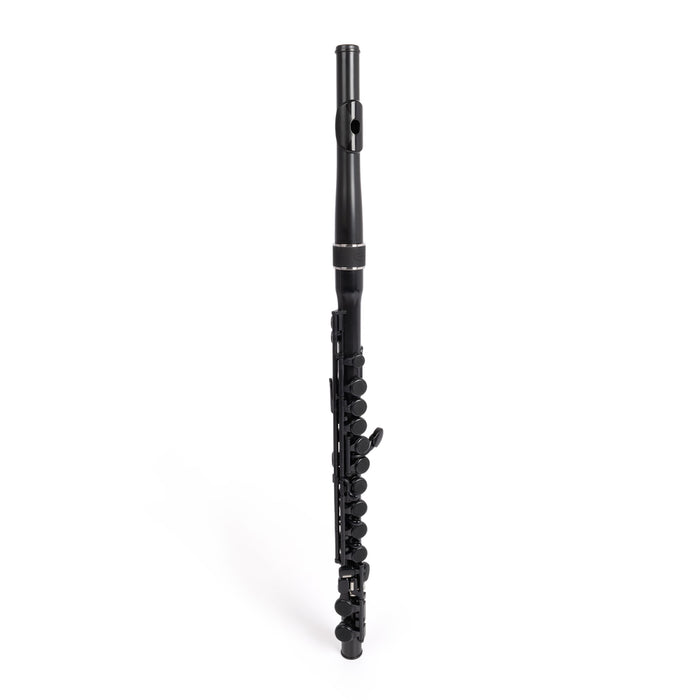 NUVO Student Flute 2.0 Outfit - Black