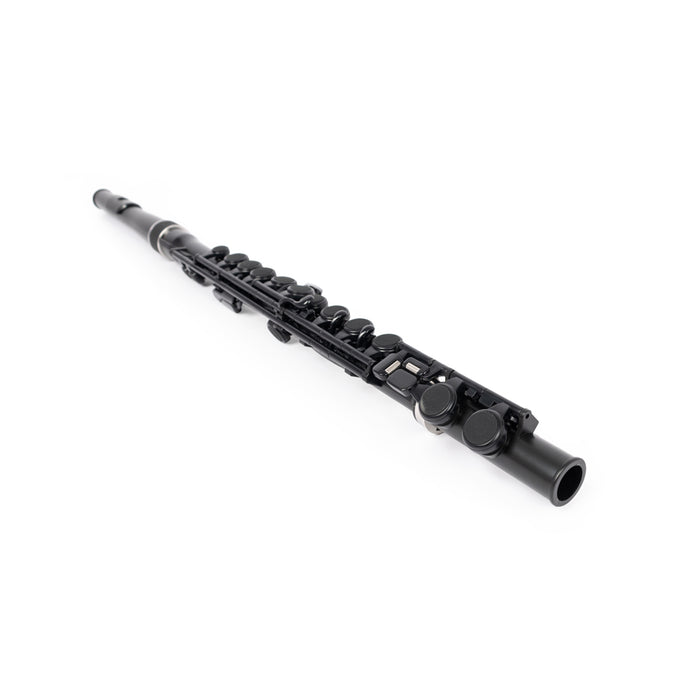 NUVO Student Flute 2.0 Outfit - Black