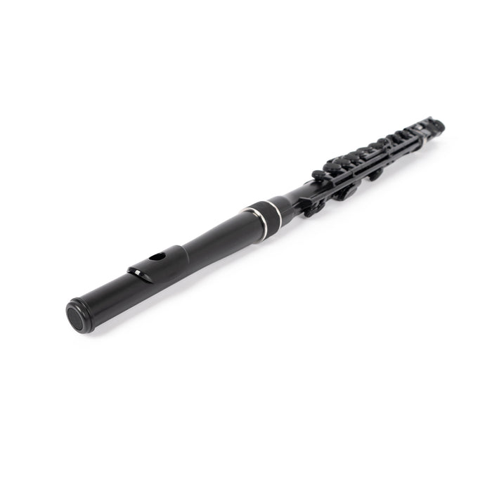 NUVO Student Flute 2.0 Outfit - Black