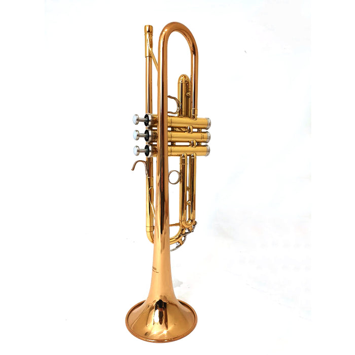 Second hand clearance trumpet