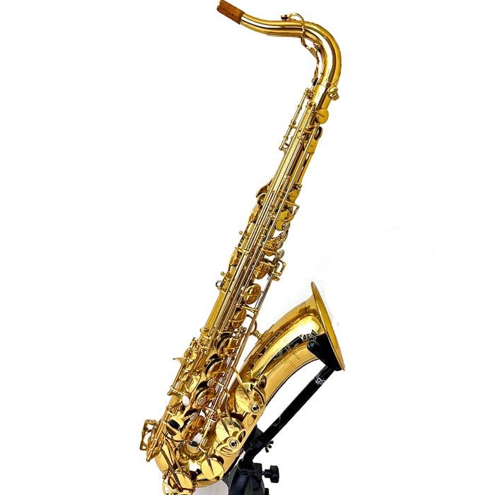 Yanagisawa TWO10 Tenor Saxophone (2nd Hand)