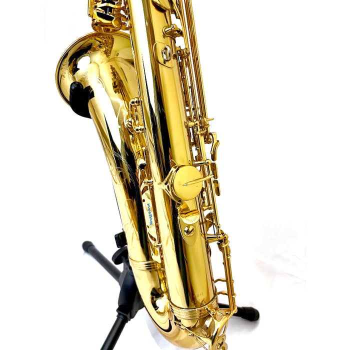 Yanagisawa TWO10 Tenor Saxophone (2nd Hand)