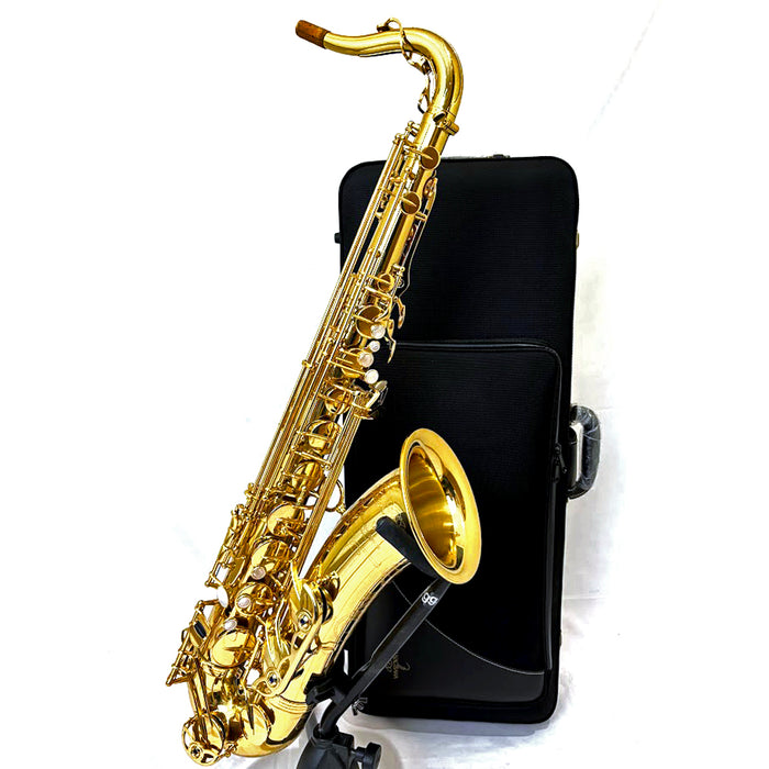 Yanagisawa TWO10 Tenor Saxophone (2nd Hand)