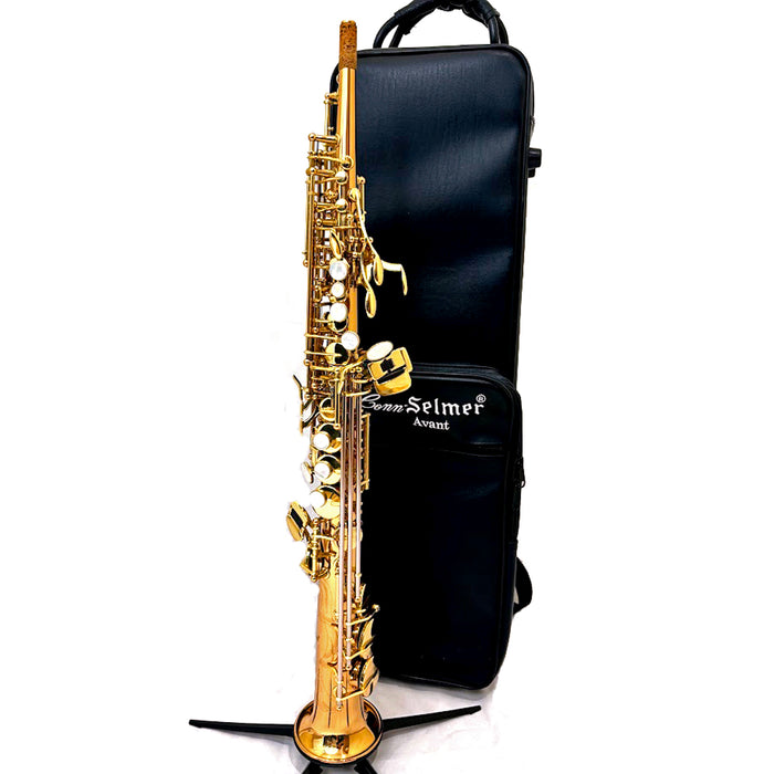 Conn-Selmer DSS200 Soprano Saxophone (2nd Hand)