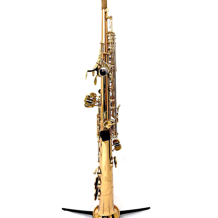 Conn-Selmer DSS200 Soprano Saxophone (2nd Hand)