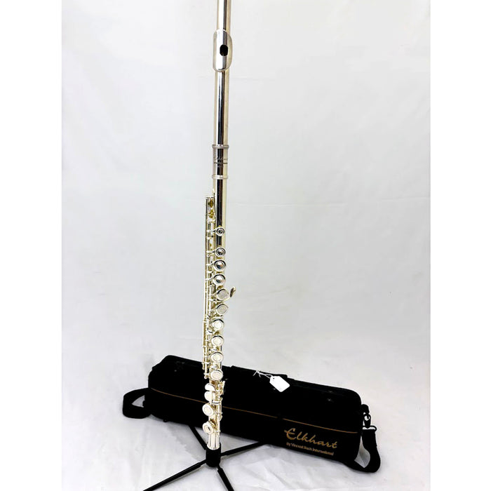 Elkhart 100FL Flute (2nd Hand)