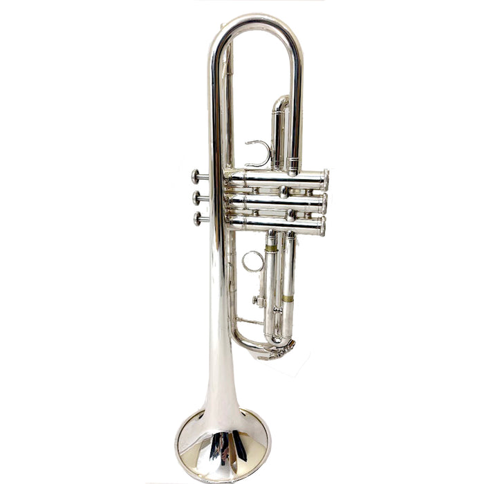 Yamaha YTR3335S Trumpet (2nd Hand)