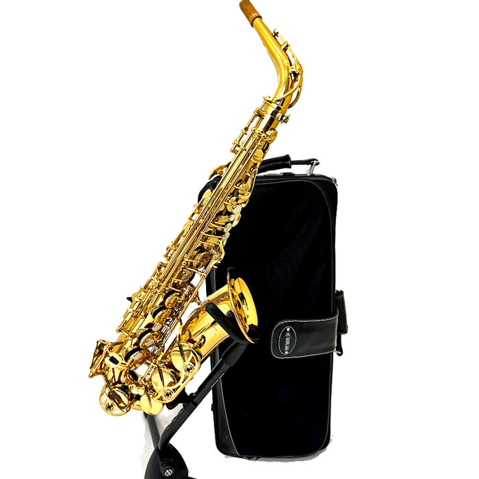 Yamaha YAS62 Alto Saxophone (2nd Hand)