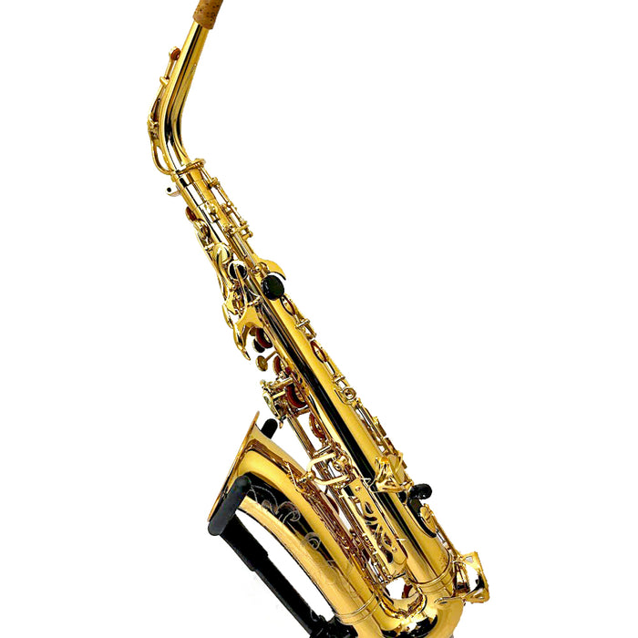 Yamaha YAS62 Alto Saxophone (2nd Hand)