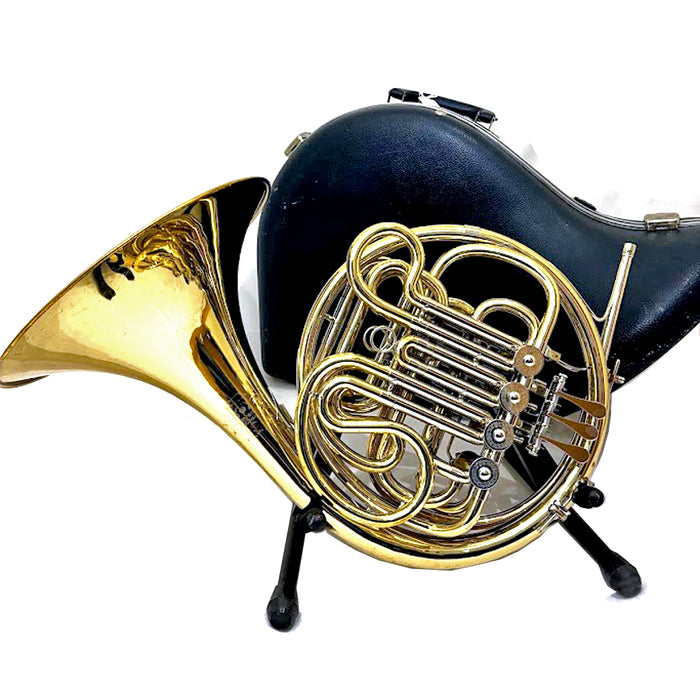 Hoyer HH801 Double French Horn (2nd Hand)