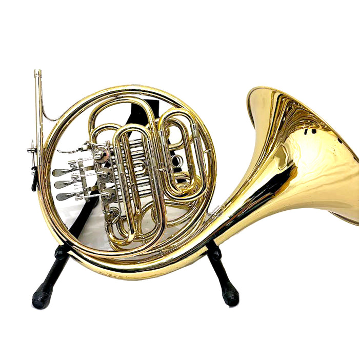 Hoyer HH801 Double French Horn (2nd Hand)