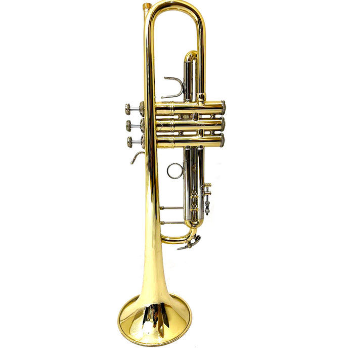 Bach Stradivarius ML18037 Bb Trumpet (2nd Hand)