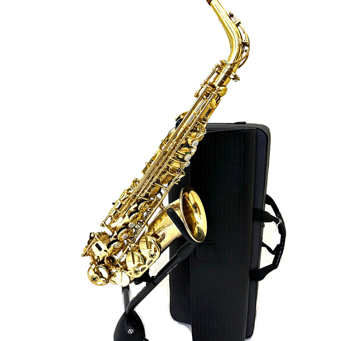 Selmer S80 Series II (1993) Alto Saxophone (2nd Hand)