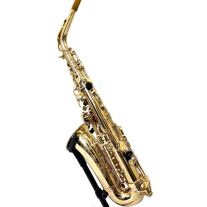 Selmer S80 Series II (1993) Alto Saxophone (2nd Hand)