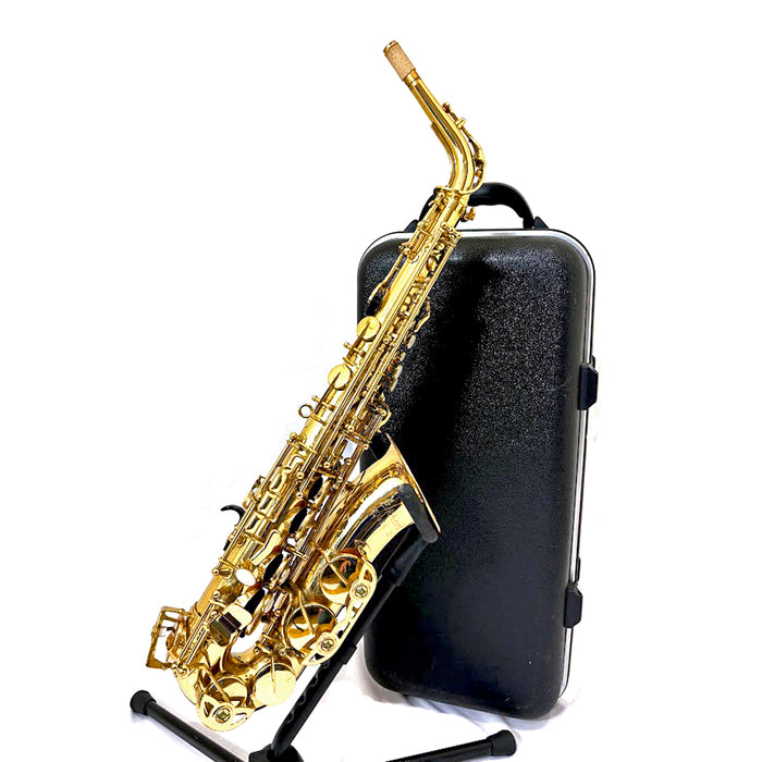 Elkhart 100AS Alto Saxophone (2nd Hand)