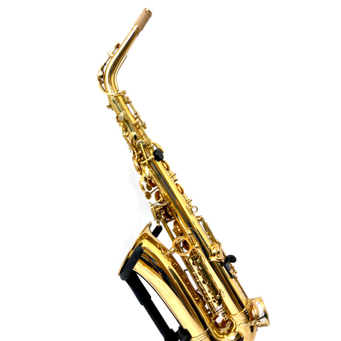 Elkhart 100AS Alto Saxophone (2nd Hand)